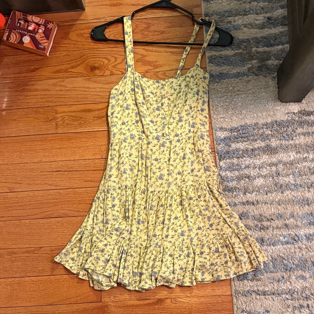 Forever 21 Sundress